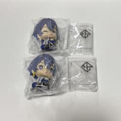 小柳ロウ にじこっとのサムネイル