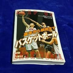 バスケットボールのサムネイル