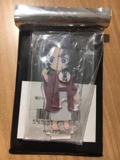 鬼滅の刃繋がるアクリルスタンド累のサムネイル