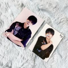 藤牧京介 ポストカード タワレコ フライヤー 生写真 グッズ まとめ売り INI 藤牧京介 museum 生写真 ポストカード - メルカリ