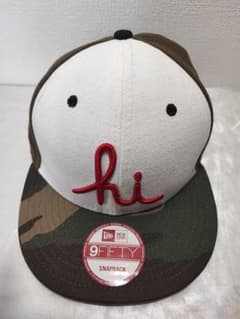 ニューエラ/インフォメーション/NEW ERA/IN4M/キャップ/限定/ハワイのサムネイル