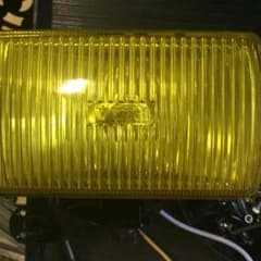 フォグライトのサムネイル