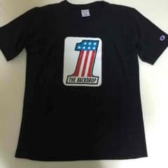 チャンピオン×バックドロップ  Tシャツのサムネイル
