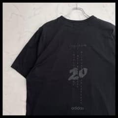 希少 XL】Y-3 20周年記念Tシャツ 刺繍 ヨウジヤマモト - メルカリ