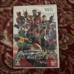 バ*ユ様 仮面ライダー クライマックスヒーローズ オーズのサムネイル