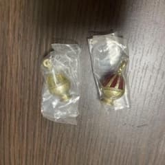 【新品未開封】ソウルジェムめじるしアクセサリー マミ・杏子のサムネイル