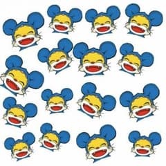 Ｈ＆Ａmama様専用★  未使用☺ソフィア はぎれのサムネイル