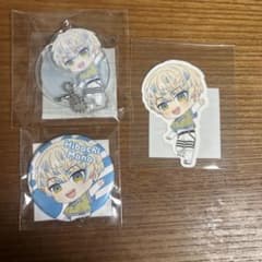 にじさんじぷち 緋八マナ まとめ売りのサムネイル