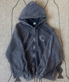 That's Life ダブルジップパーカー 完売品のサムネイル