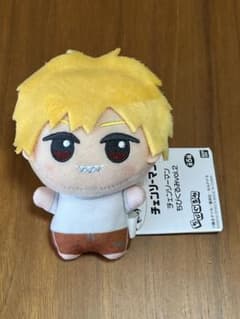 チェンソーマン　ちびぐるみvol.2 デンジのサムネイル