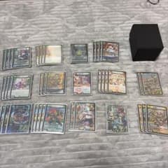 デュエルマスターズ トレーディングカードセット ドリームメイトのサムネイル