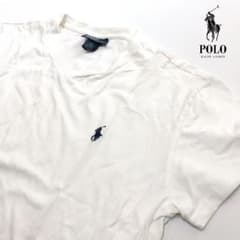 【送料込】ラルフローレン シャツ ワイシャツ POLO ポロシャツ 長袖 #40のサムネイル