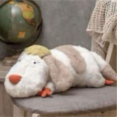 하울이 움직이는 성 봉제인형 힌 M 지브리