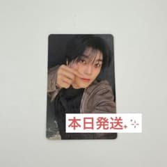ALPHADRIVEONE ALD1 KCON オンライン特典 トレカ シンロン ALPHADRIVEONE シンロン トレカ HMV 特典 - メルカリ