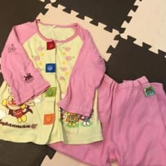 パジャマ100のサムネイル