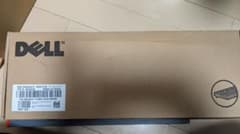 Dell キーボード KB212-Bのサムネイル
