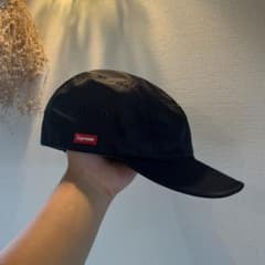 Supreme cap キャップのサムネイル