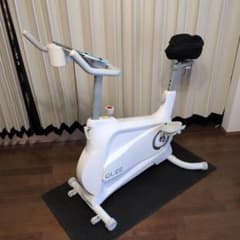 QLEE フィットネスバイク K-801 本体【直接手渡し限定】のサムネイル