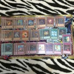 遊戯王リゾネーターデッキのサムネイル