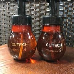 CUTECH MICRO FORM CLEANSING SERUMのサムネイル