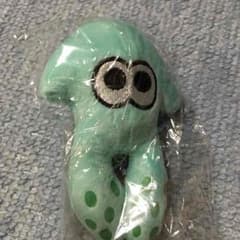 スプラトゥーン イカすっコット 水色のサムネイル