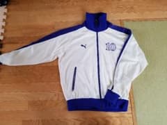 PUMAジャージのサムネイル