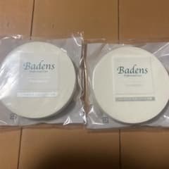 Badens Foundation スポンジパフ大のサムネイル