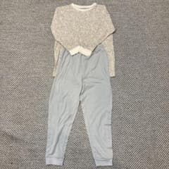 パジャマ　130のサムネイル