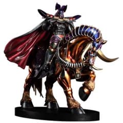 スパイスシード 北斗の拳 カイオウ 騎乗ver. - メルカリ