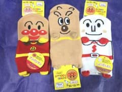 アンパンマン 靴下 13 〜 19 cmのサムネイル