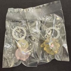 たまごっち ポチっち べびまるっち&りくキッズ 2種セット めじるし ガチャのサムネイル