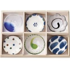 CHURA ZOROE 美ら揃え 深山工房 豆皿 - メルカリ