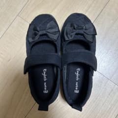 美品✦キッズフォーマルシューズのサムネイル