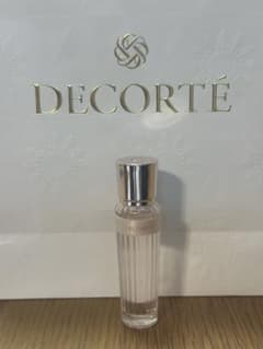 DECORTÉ KIMONO YUI 15mL 香水のサムネイル