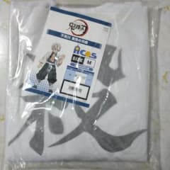 鬼滅の刃 不死川実弥 羽織 Mサイズ ACOS コスプレ - メルカリ