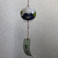 風鈴のサムネイル