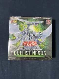 遊戯王デュエリストネクサス・ライズオブザデュエリストのサムネイル