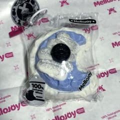 Mellojoy ベーカリーシリーズ オレオワッフルのサムネイル