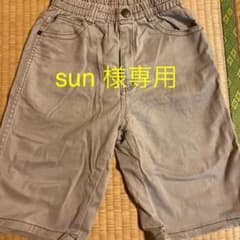 キッズ ハーフパンツのサムネイル