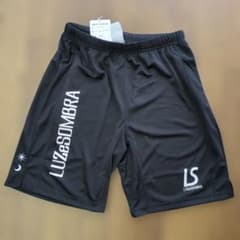 m様　専用です。 LUZ e SOMBRA ブラック ハーフパンツ Mのサムネイル