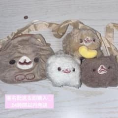 ポメラニアンもち ガチャガチャ まとめ売りのサムネイル