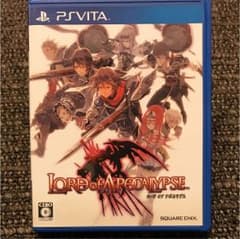 PS Vita_ロードオブアポカリプスのサムネイル
