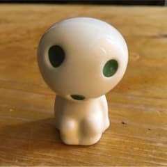 こだま☆もののけ姫のサムネイル