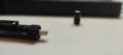 KAYOU+ AIMVISION シャープペンシル 0.5mm ブラックのサムネイル