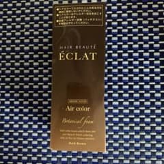 ヘアボーテ エクラ ボタニカルエアーフォームのサムネイル