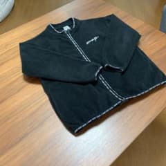 ANAPキッズ　ジャケットのサムネイル