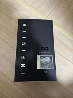 INFINITE OFFICIAL LIGHT STICK Ver.3のサムネイル