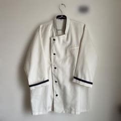 vintage コックシャツのサムネイル