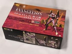 ボークス　エヴァンゲリオン初号機　60cm　ガレージキット ボークス エヴァンゲリオン初号機 60cm ガレージキット - メルカリ