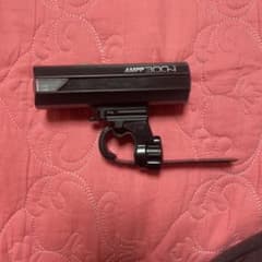 キットアイAMPP 300N 自転車ライトのサムネイル